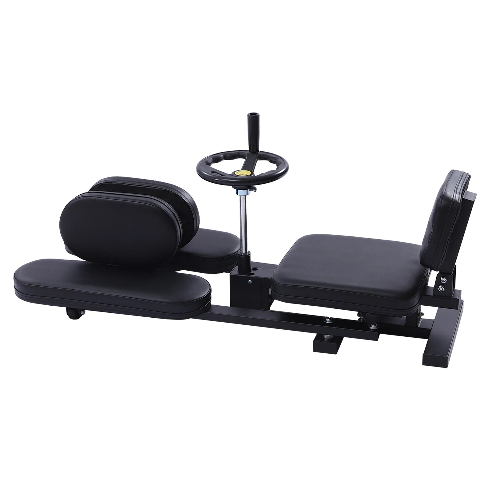Leg Stretcher,Heavy Leg Stretcher Leg Split Machine,Flexibility Stretching Equipment Fitness Equipment