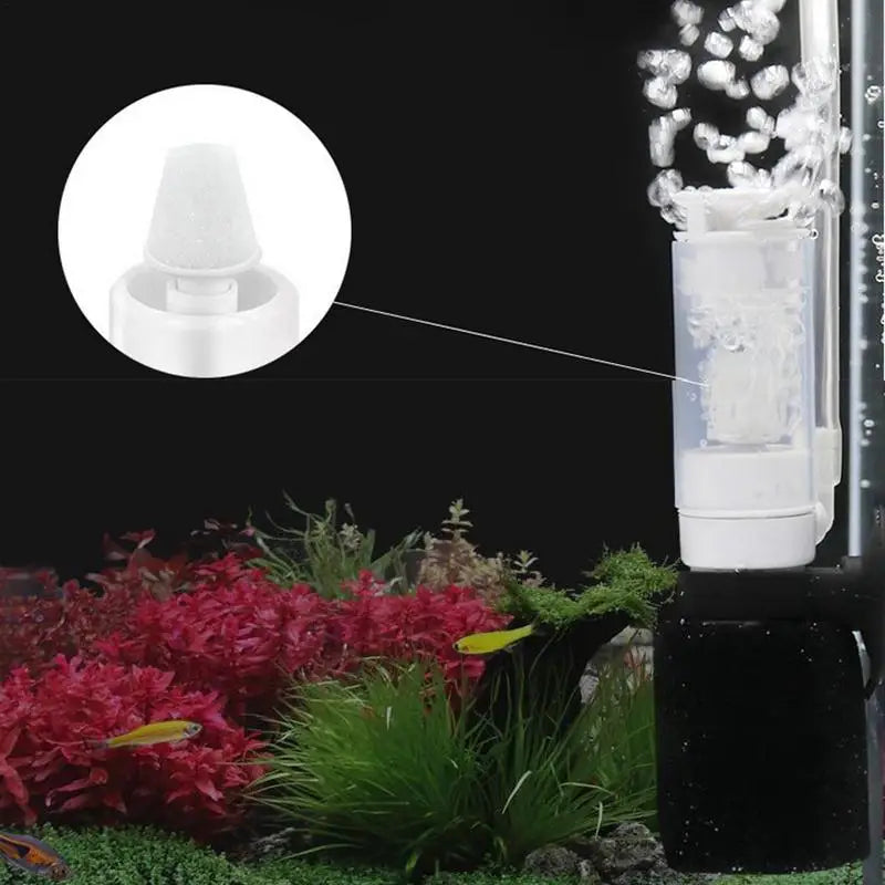 Aquarium Air Pump Air Pump For Aquarium Fish Tank Fish Tank Oxygen Pump Small Aquarium Air Pump Oxygen Pump For Fish Tank