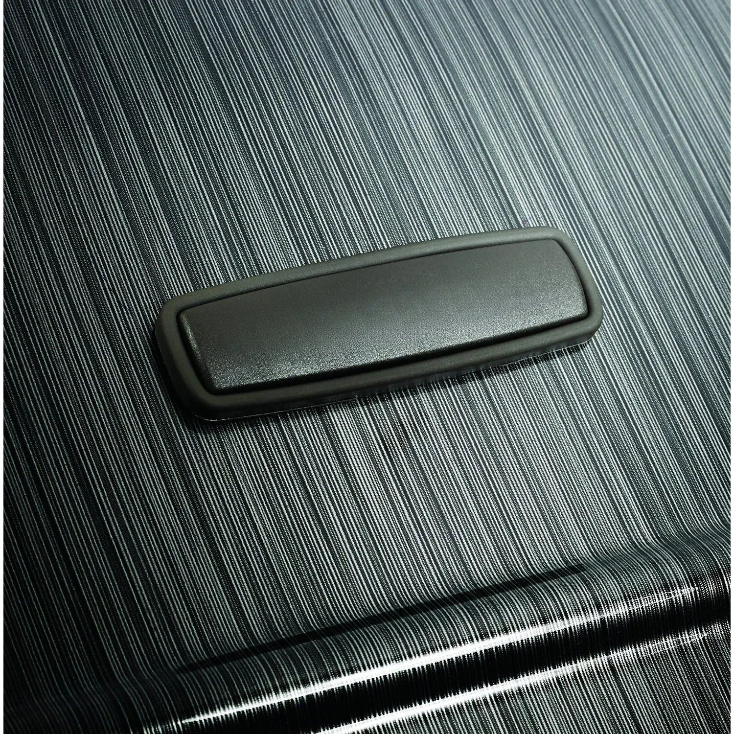 Winfield 2 Hardside Expandable Luggage with Spinner Wheels, Teal, Checked-Large 28-Inch