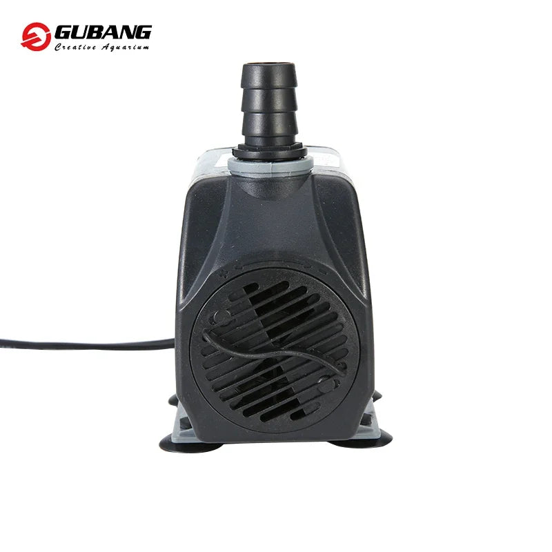 Factory Direct Sales GP-650 Multifunctional Submersible Pump (Aquarium Aquarium Pump) 2.3m 2000L / H35W