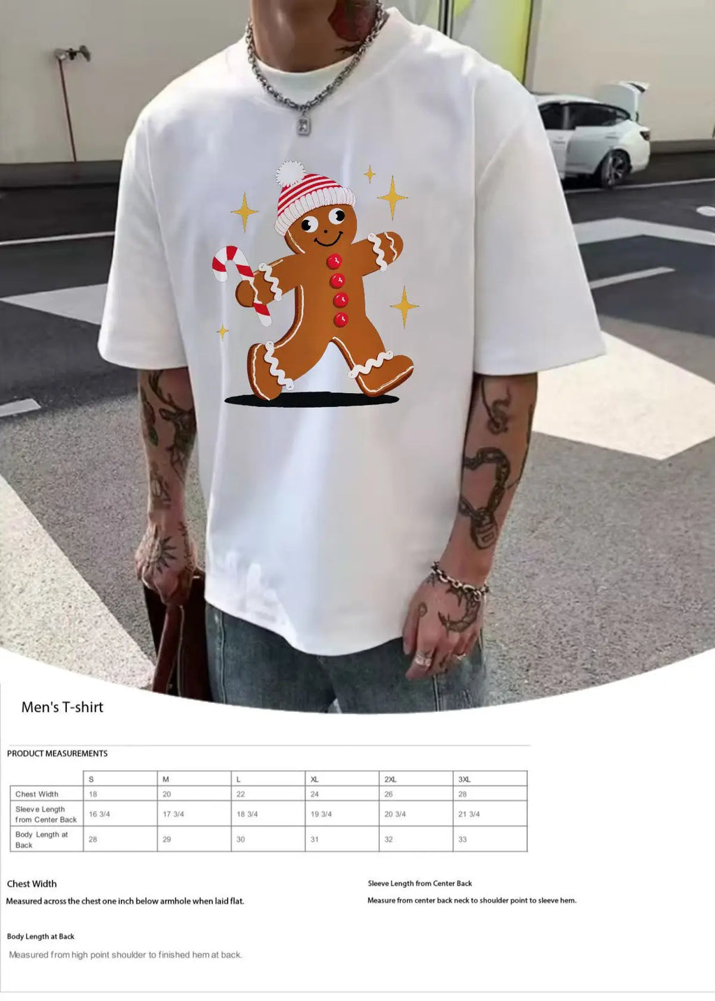 T-shirt - casual round neck cotton summer short sleeved top pattern for men and women teenagers and men new unisex printed