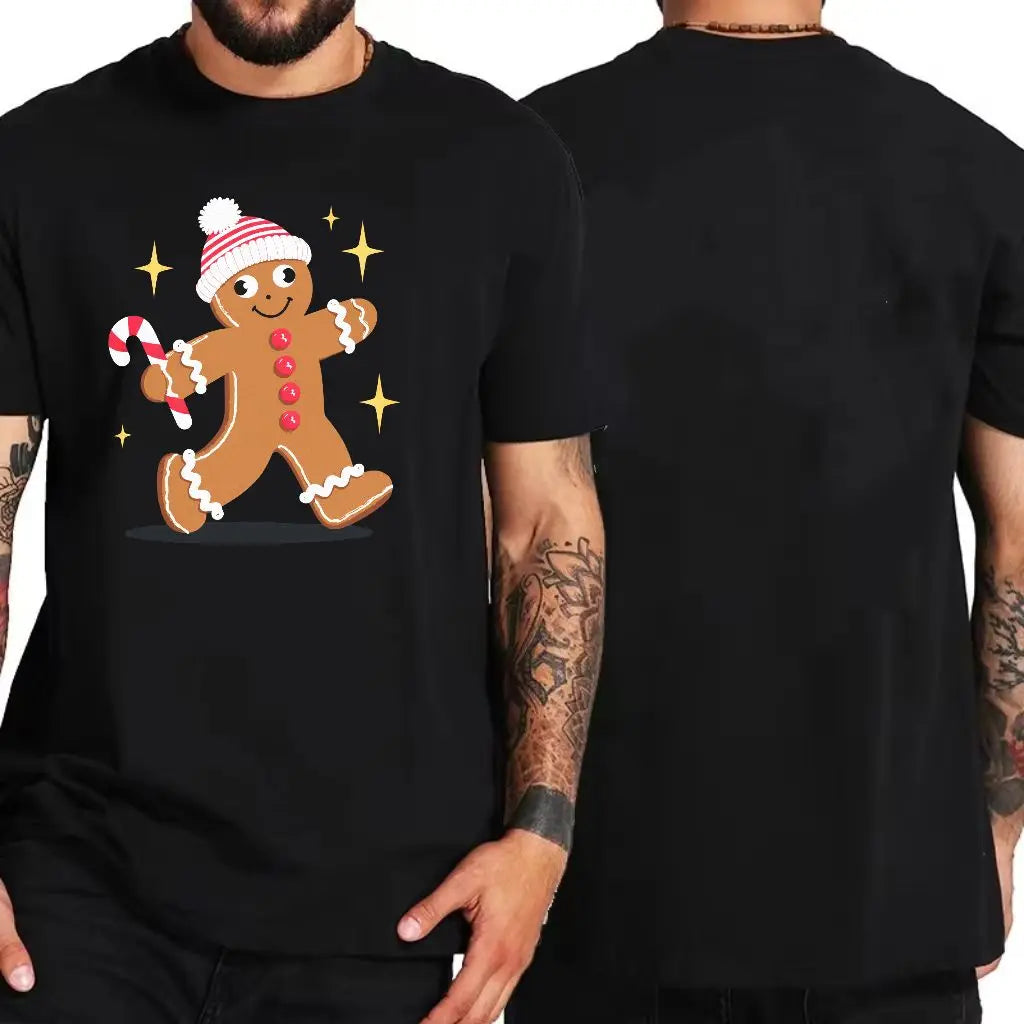 T-shirt - casual round neck cotton summer short sleeved top pattern for men and women teenagers and men new unisex printed