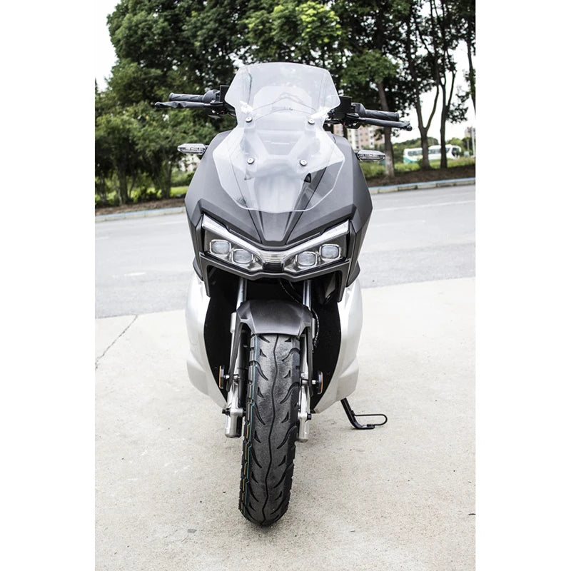 New Economy Popular Public Sharing Electric Bike Scooter 70-105km/h Battery 2 Wheel Adult Mobility Bicycle Electric Scooter