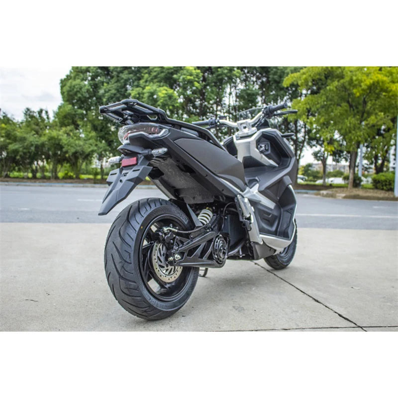 New Economy Popular Public Sharing Electric Bike Scooter 70-105km/h Battery 2 Wheel Adult Mobility Bicycle Electric Scooter