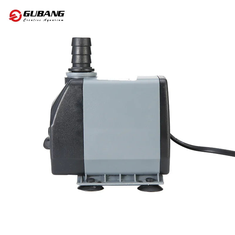 Factory Direct Sales GP-650 Multifunctional Submersible Pump (Aquarium Aquarium Pump) 2.3m 2000L / H35W