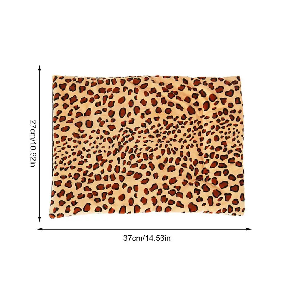 Pet heating pad outdoor indoor electric USB heating pad washable three Mode temperature adjustable heating blanket for cats dogs