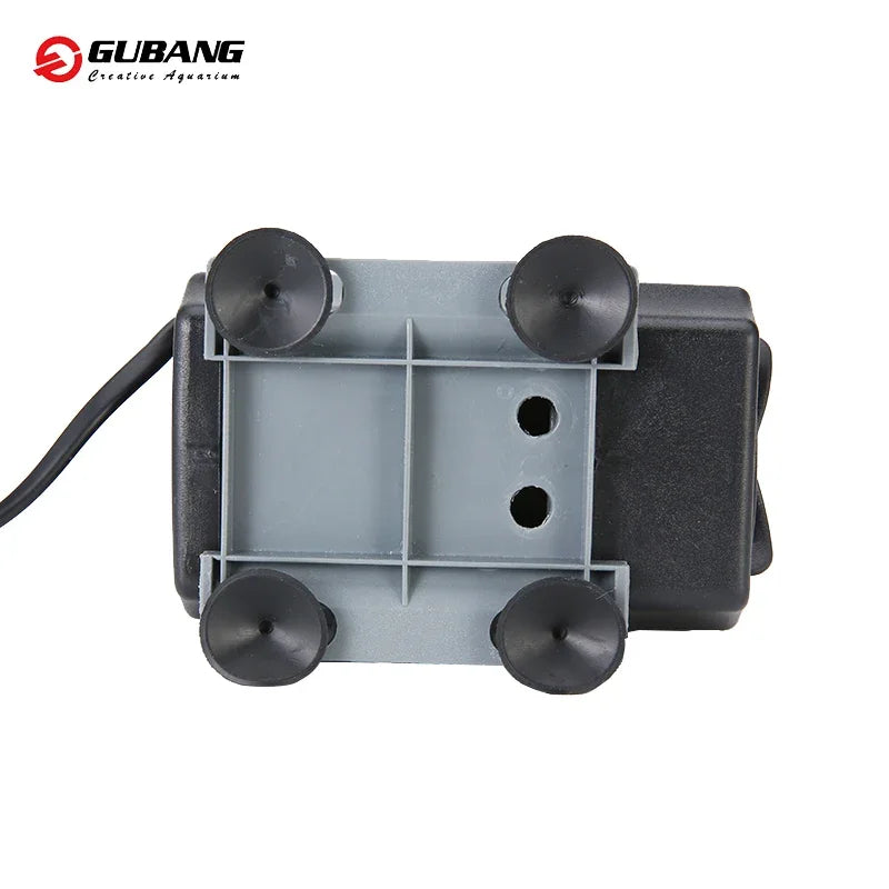 Factory Direct Sales GP-650 Multifunctional Submersible Pump (Aquarium Aquarium Pump) 2.3m 2000L / H35W